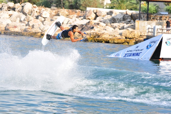 Wakeboard Championship